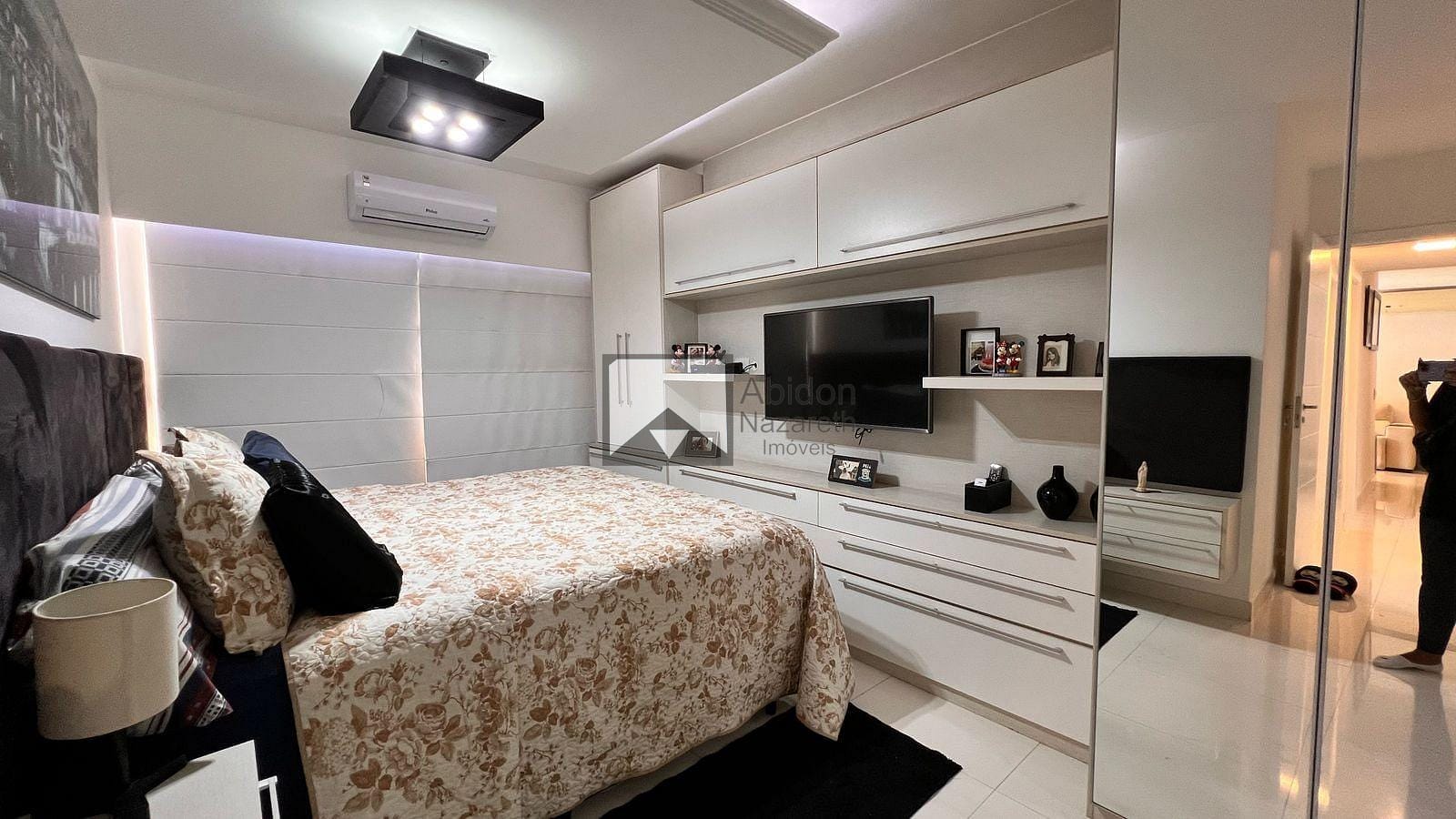 Apartamento à venda com 3 quartos, 115m² - Foto 48