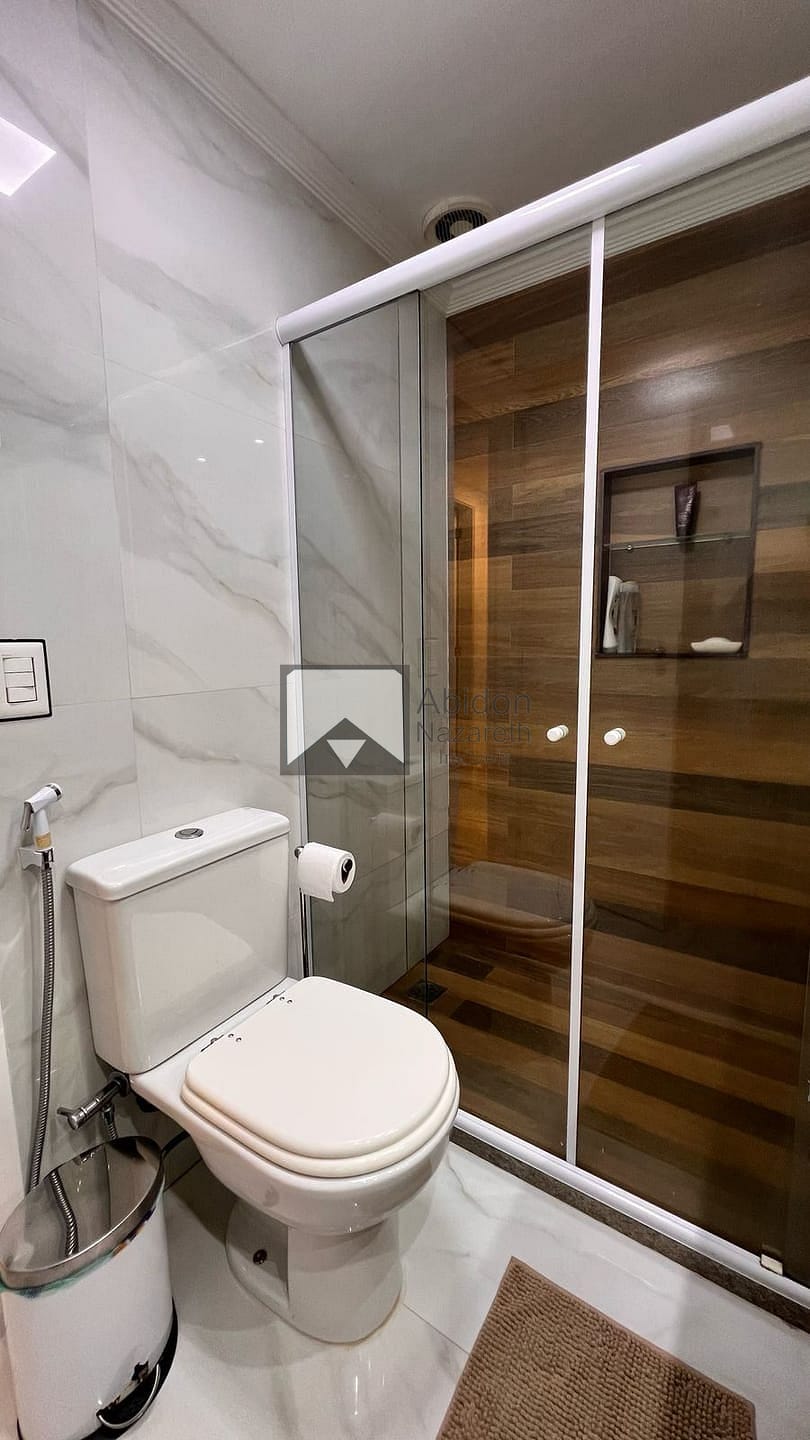 Apartamento à venda com 3 quartos, 115m² - Foto 43