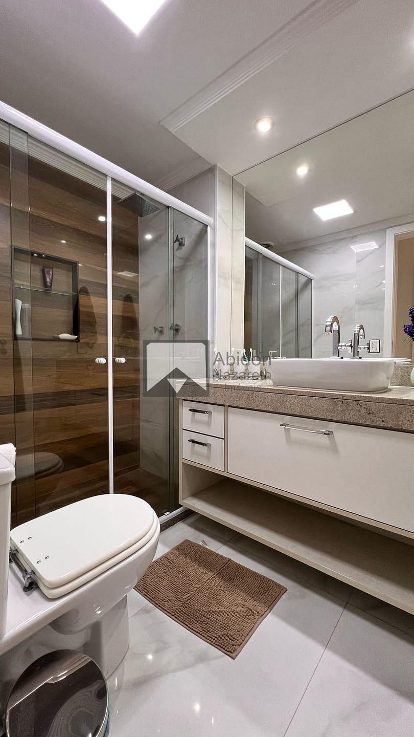 Apartamento à venda com 3 quartos, 115m² - Foto 35