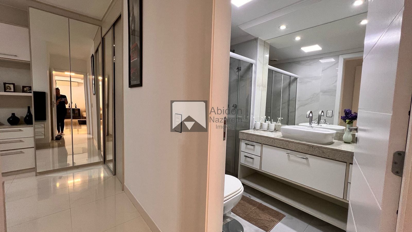 Apartamento à venda com 3 quartos, 115m² - Foto 38