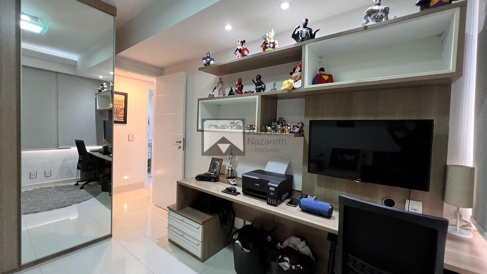 Apartamento à venda com 3 quartos, 115m² - Foto 36