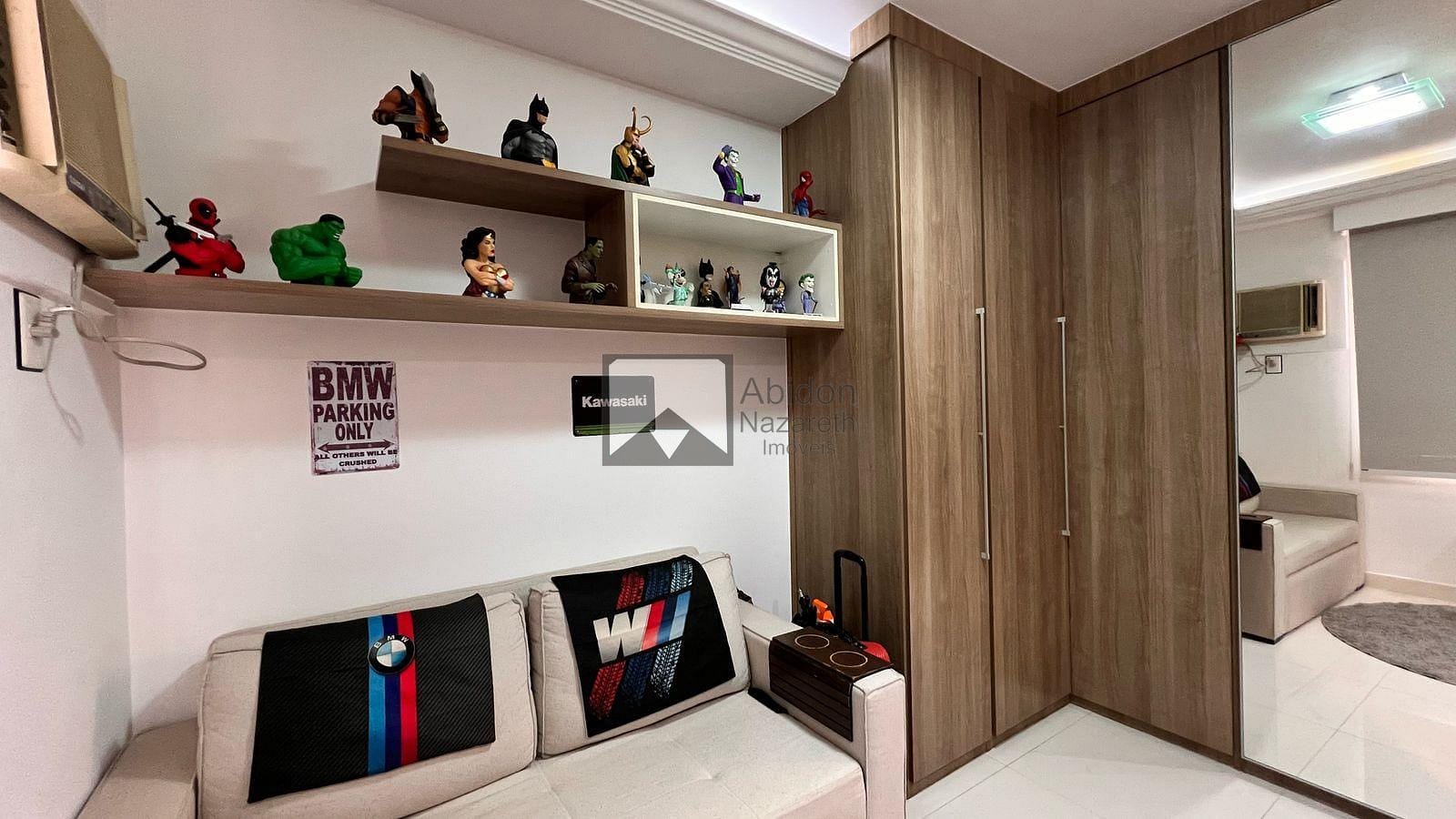 Apartamento à venda com 3 quartos, 115m² - Foto 37