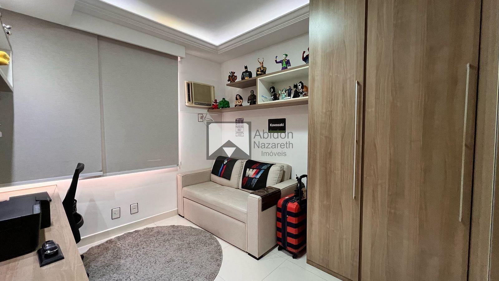 Apartamento à venda com 3 quartos, 115m² - Foto 44