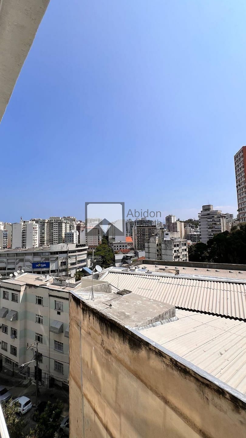 Apartamento à venda com 3 quartos, 115m² - Foto 45