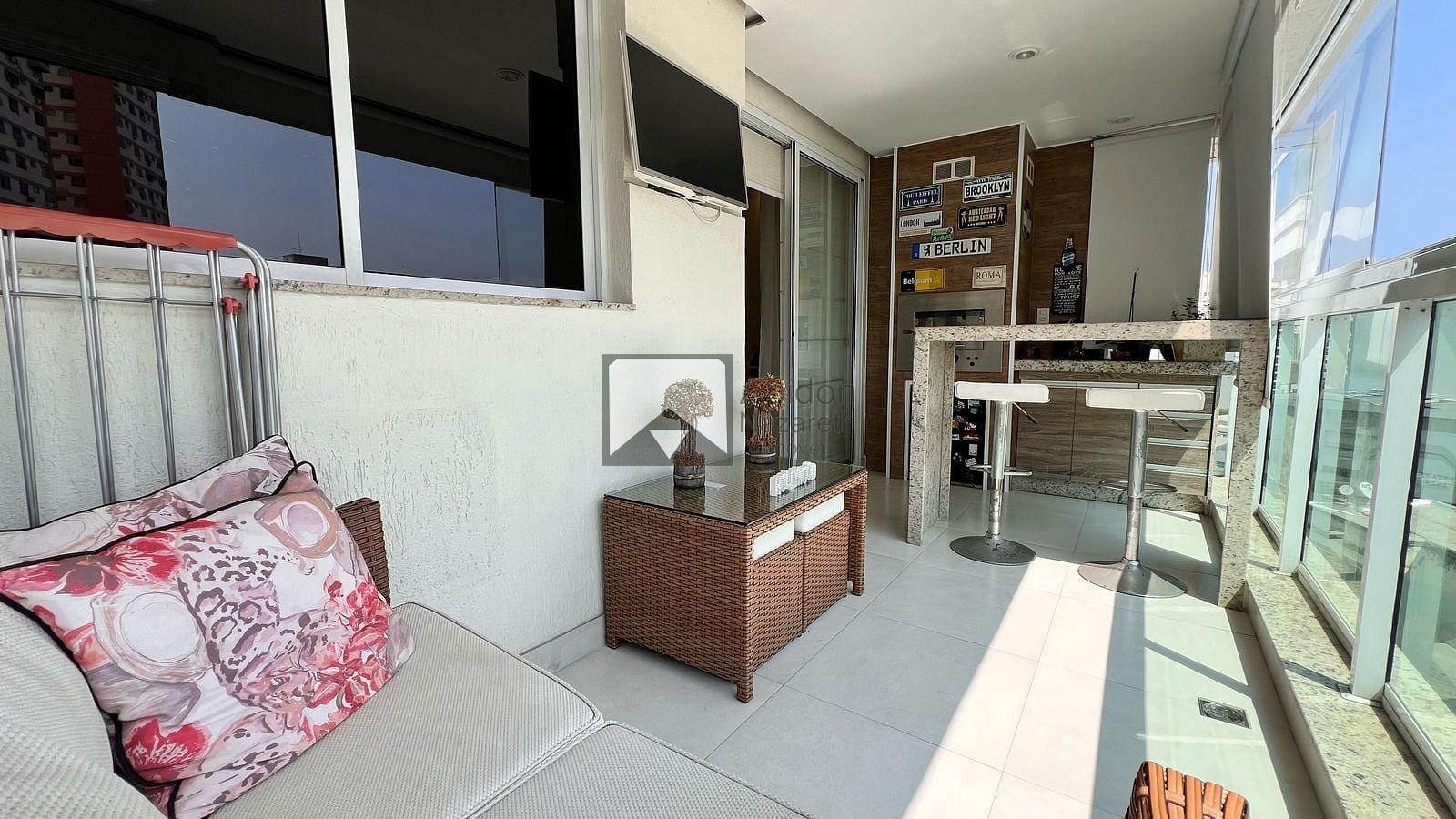 Apartamento à venda com 3 quartos, 115m² - Foto 58