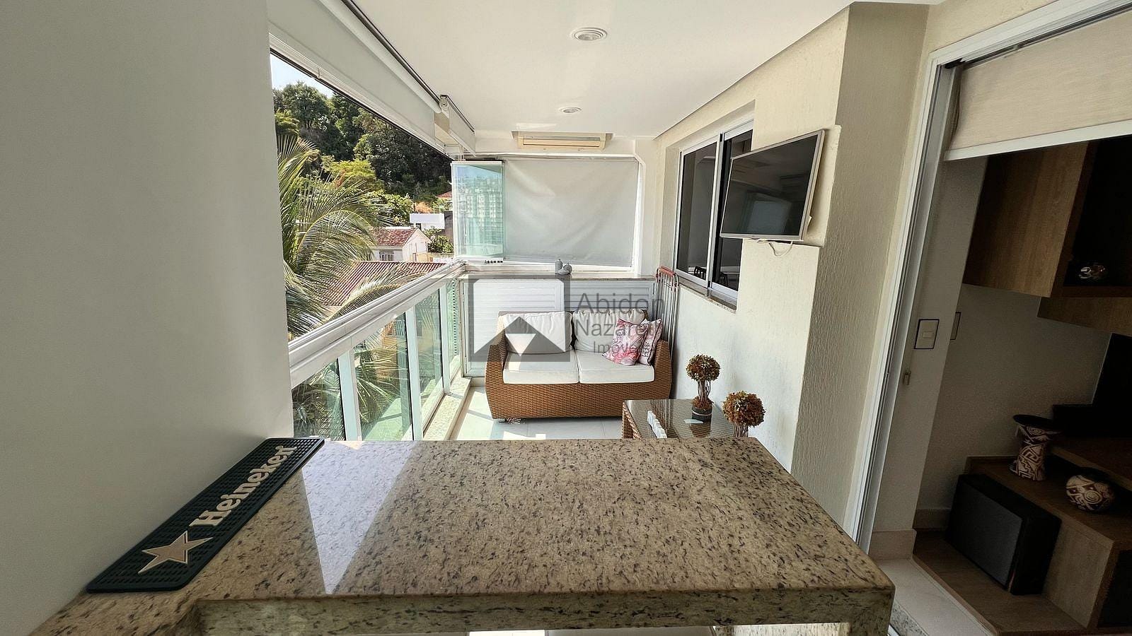Apartamento à venda com 3 quartos, 115m² - Foto 63