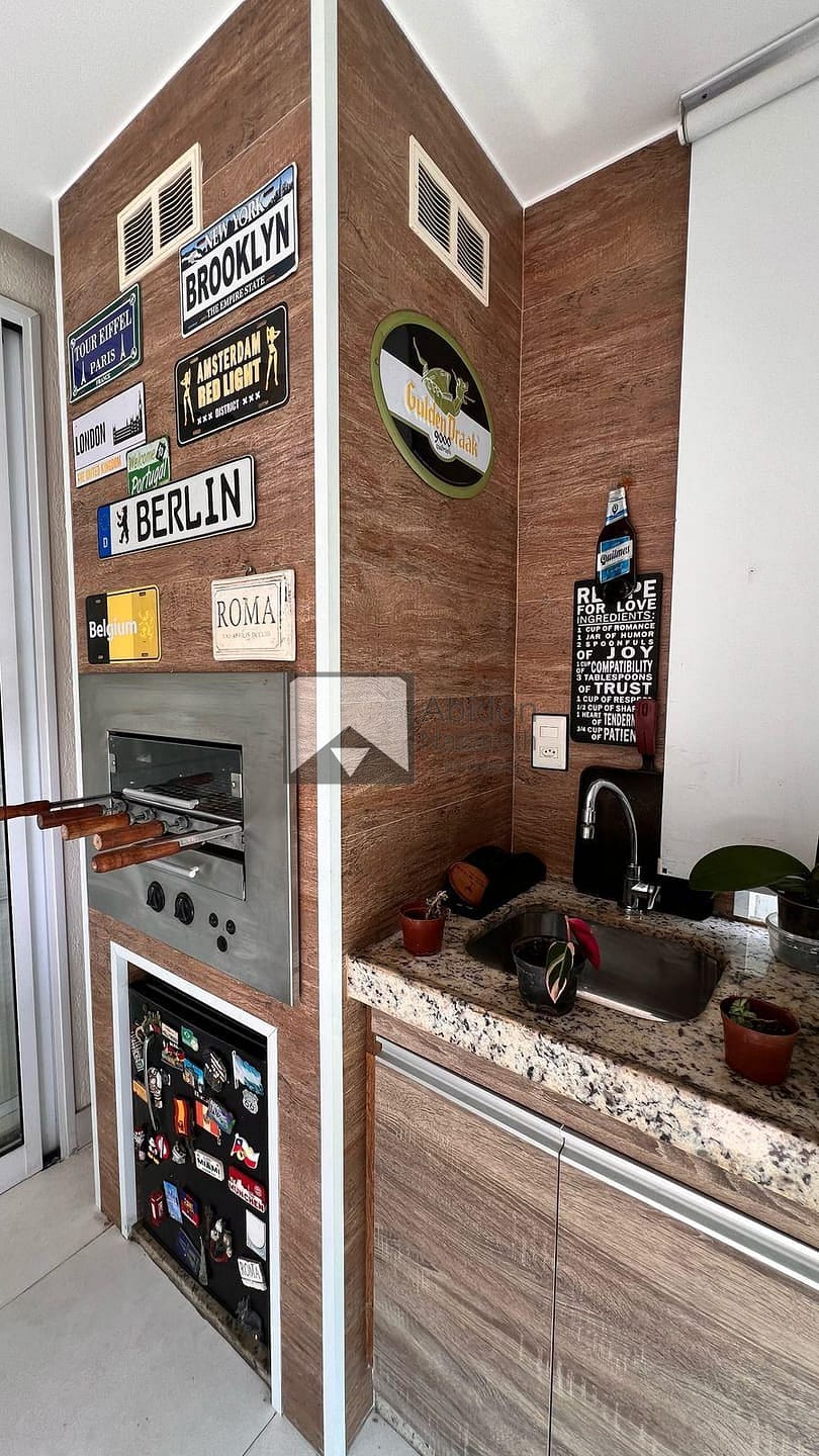 Apartamento à venda com 3 quartos, 115m² - Foto 59