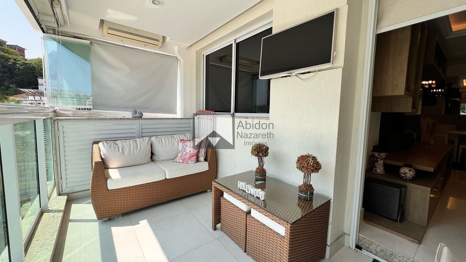 Apartamento à venda com 3 quartos, 115m² - Foto 57