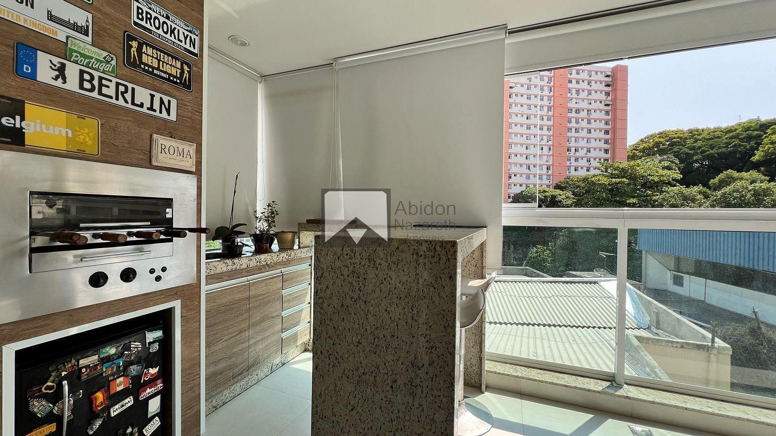 Apartamento à venda com 3 quartos, 115m² - Foto 56