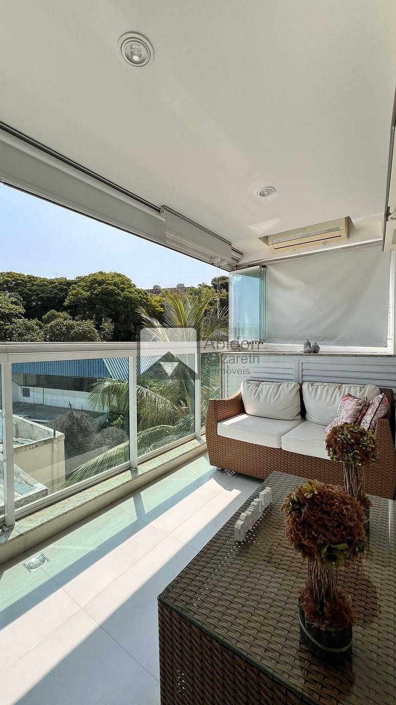 Apartamento à venda com 3 quartos, 115m² - Foto 53
