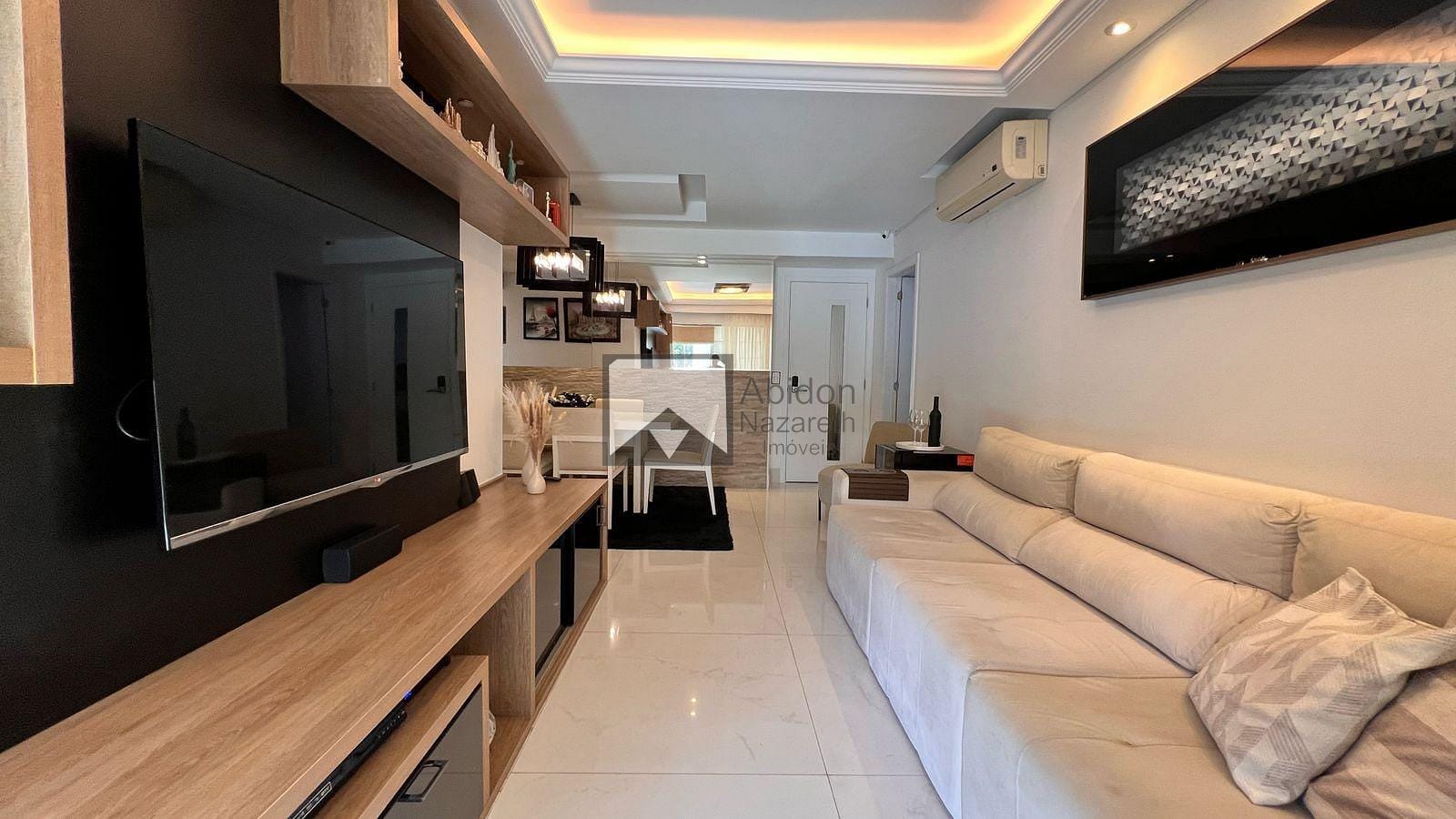 Apartamento à venda com 3 quartos, 115m² - Foto 55