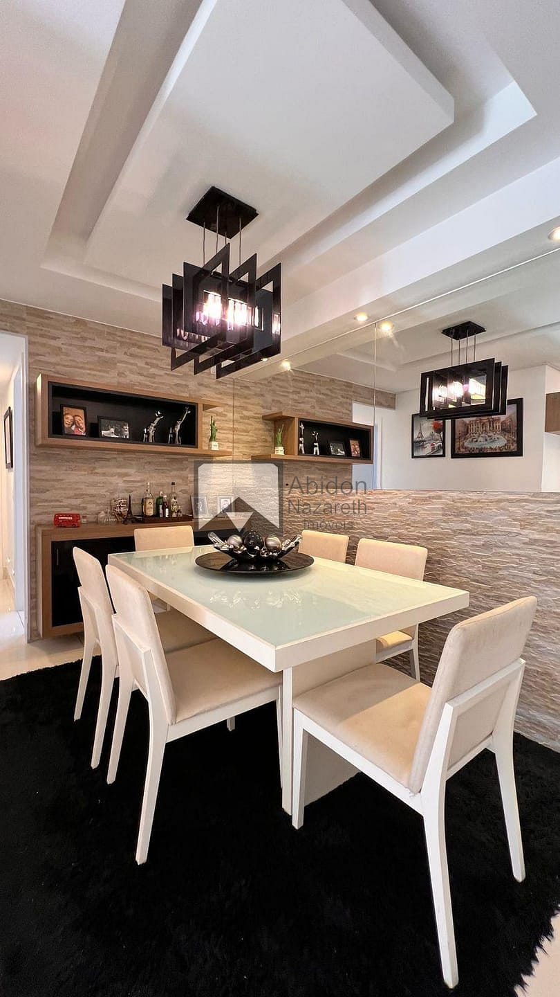 Apartamento à venda com 3 quartos, 115m² - Foto 61