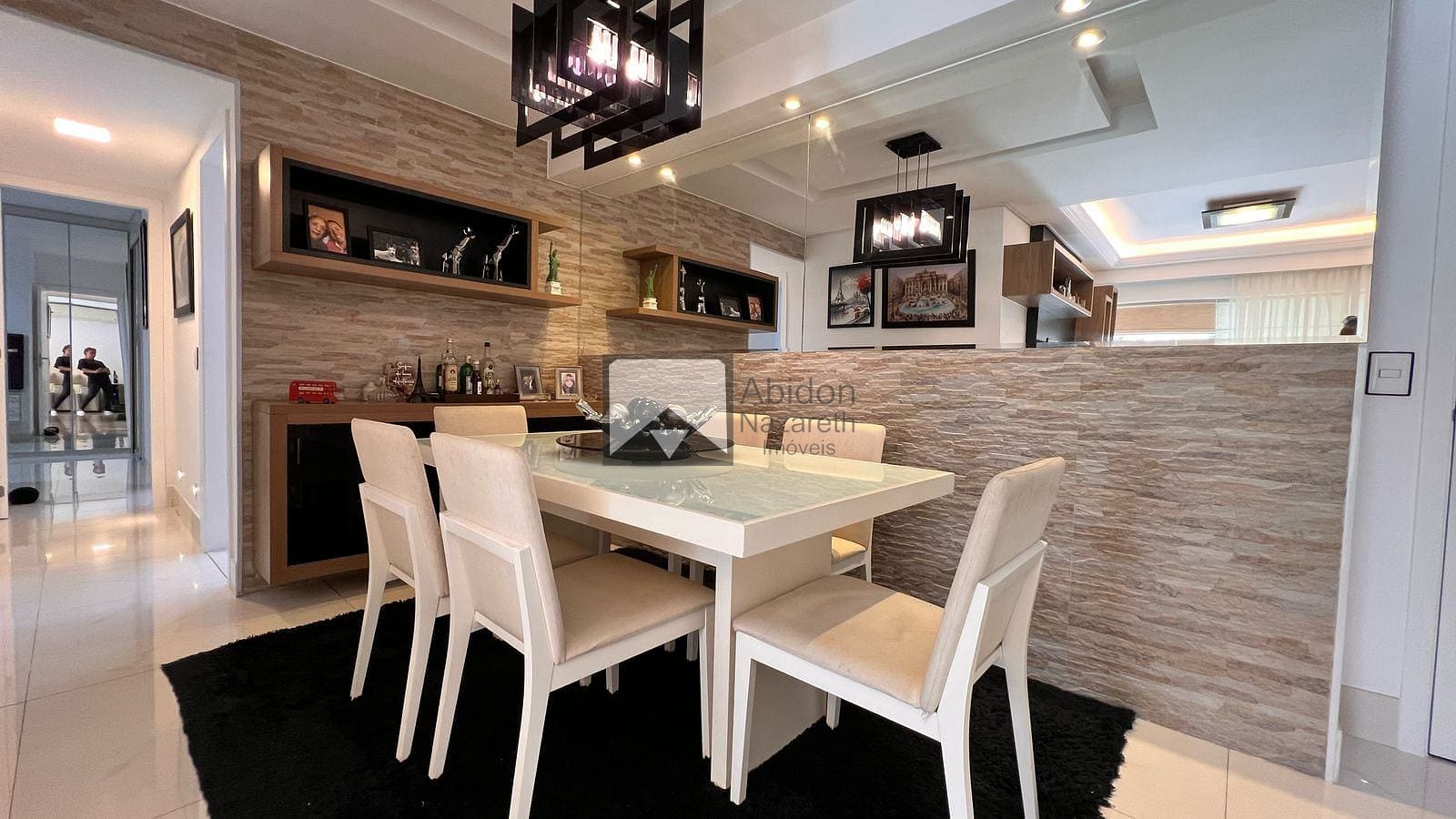 Apartamento à venda com 3 quartos, 115m² - Foto 66