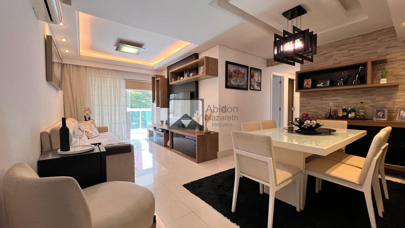 Apartamento à venda com 3 quartos, 115m² - Foto 51