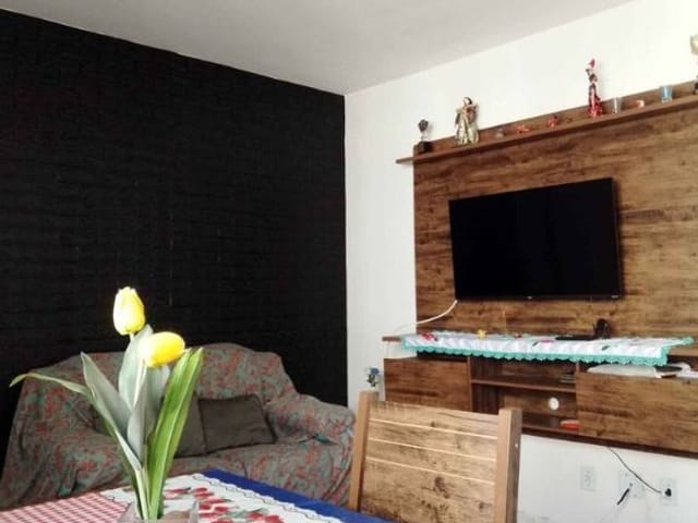 Foto do Apartamento - Apartamento com 2 dormitórios à venda, 46 m² por R$ 159.000,00 - Jardim Minas Gerais - São José dos Campos/SP | INDEPENDENCE NEGOCIOS IMOBILIARIOS LTDA