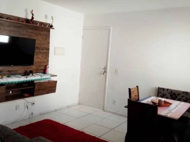 Foto do Apartamento - Apartamento com 2 dormitórios à venda, 46 m² por R$ 159.000,00 - Jardim Minas Gerais - São José dos Campos/SP | INDEPENDENCE NEGOCIOS IMOBILIARIOS LTDA