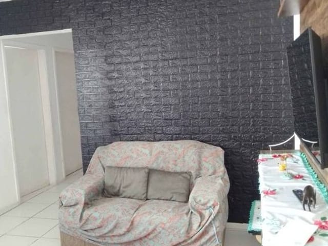 Foto do Apartamento - Apartamento com 2 dormitórios à venda, 46 m² por R$ 159.000,00 - Jardim Minas Gerais - São José dos Campos/SP | INDEPENDENCE NEGOCIOS IMOBILIARIOS LTDA