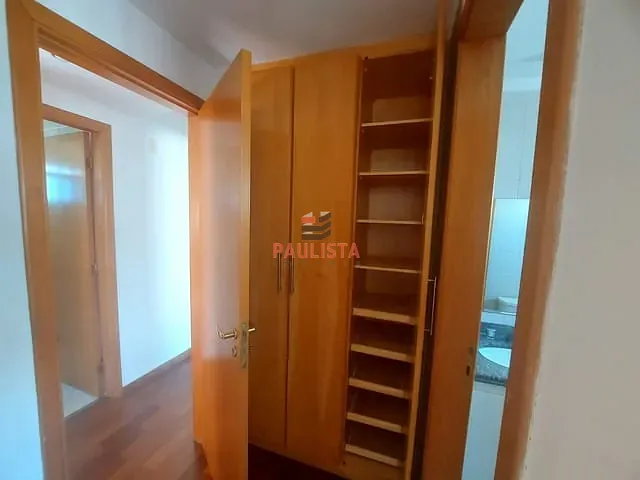 Apartamento 3 quartos e 3 banheiros, para alugar, no bairro Vila Mariana em São Paulo