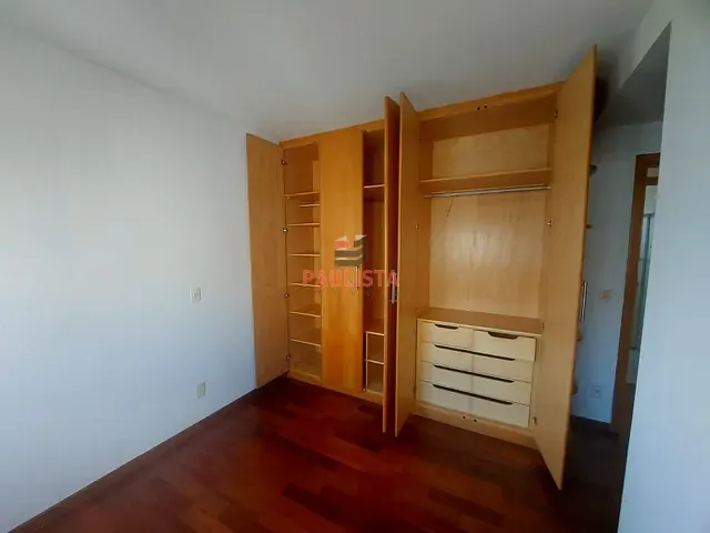Apartamento 3 quartos e 3 banheiros, para alugar, no bairro Vila Mariana em São Paulo