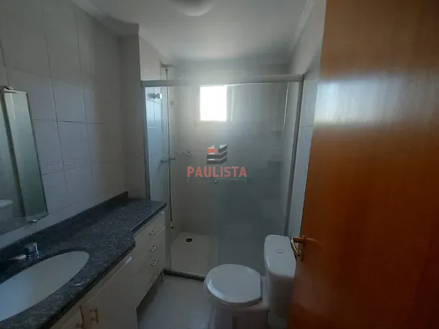Apartamento 3 quartos e 3 banheiros, para alugar, no bairro Vila Mariana em São Paulo