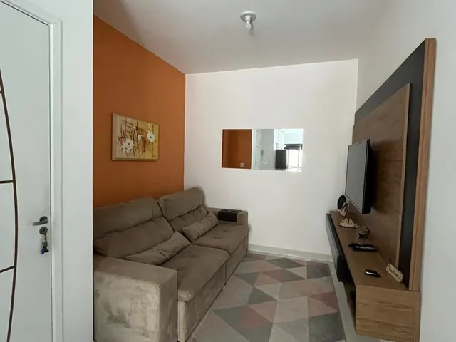 Foto do Apartamento - Apartamento | À Venda | Jardim Europa | Sorocaba/SP | 2 dormitórios | Plus Negócios Imobiliários