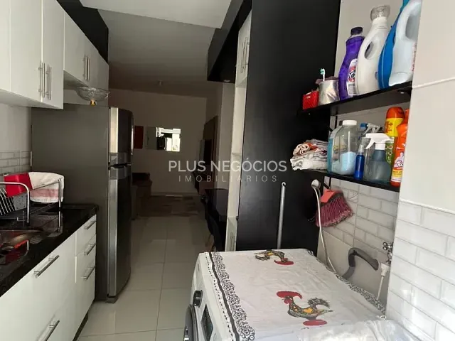 Apartamento com 45m² 2 quartos e 1 banheiro, à venda, no bairro Jardim Europa em Sorocaba