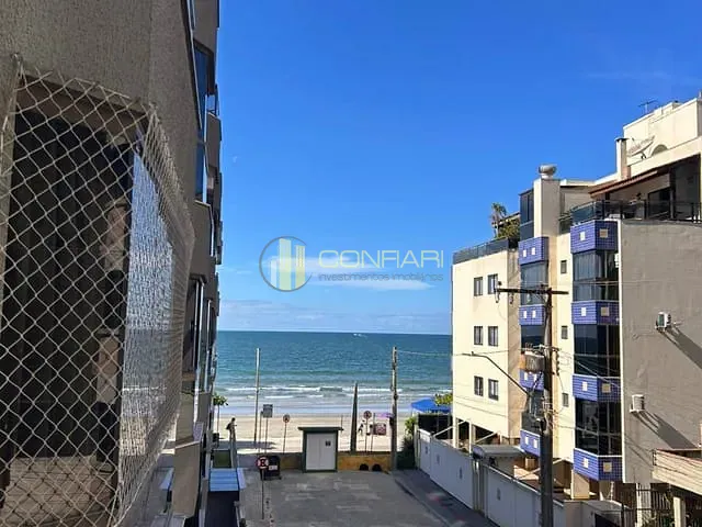 Apartamento 3 quartos e 1 banheiro, para alugar, no bairro meia praia em Itapema