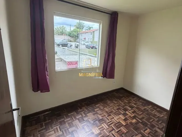 Apartamento 2 quartos e 1 banheiro, à venda, no bairro Cidade Industrial em Curitiba