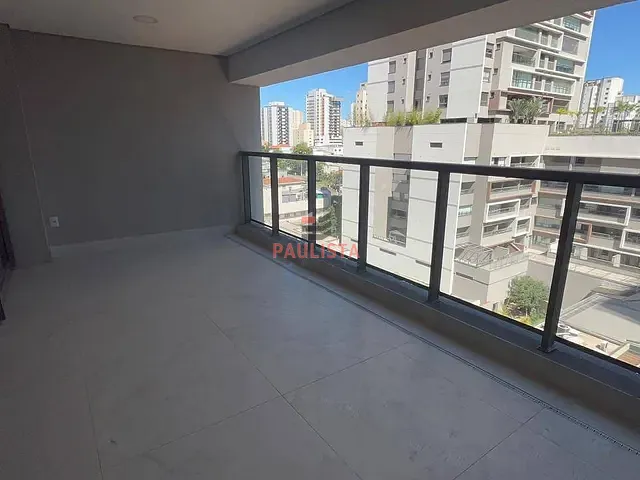 Apartamento 3 quartos e 5 banheiros, à venda, no bairro Vila Mariana em São Paulo