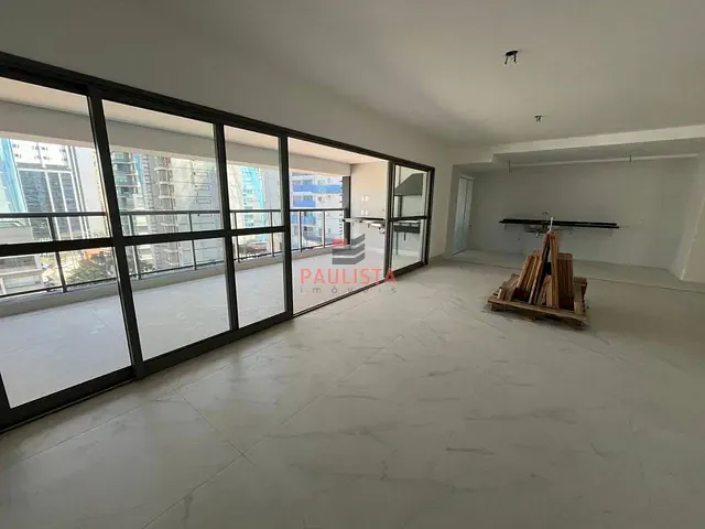 Apartamento 3 quartos e 5 banheiros, à venda, no bairro Vila Mariana em São Paulo