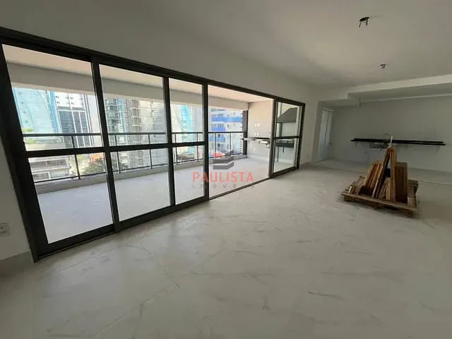 Apartamento 3 quartos e 5 banheiros, à venda, no bairro Vila Mariana em São Paulo