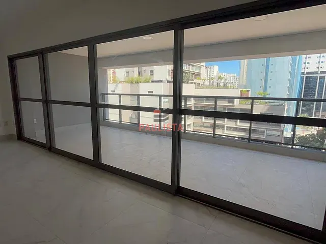 Apartamento 3 quartos e 5 banheiros, à venda, no bairro Vila Mariana em São Paulo