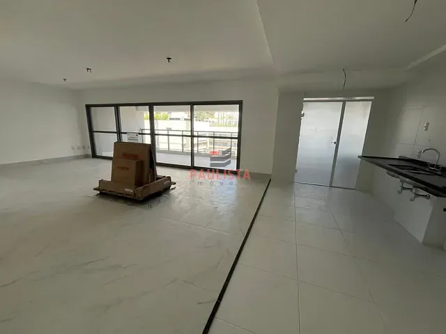 Apartamento 3 quartos e 5 banheiros, à venda, no bairro Vila Mariana em São Paulo