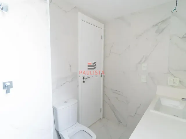 Apartamento 2 quartos e 4 banheiros, à venda, no bairro Vila Mariana em São Paulo