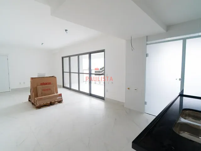 Apartamento 2 quartos e 4 banheiros, à venda, no bairro Vila Mariana em São Paulo