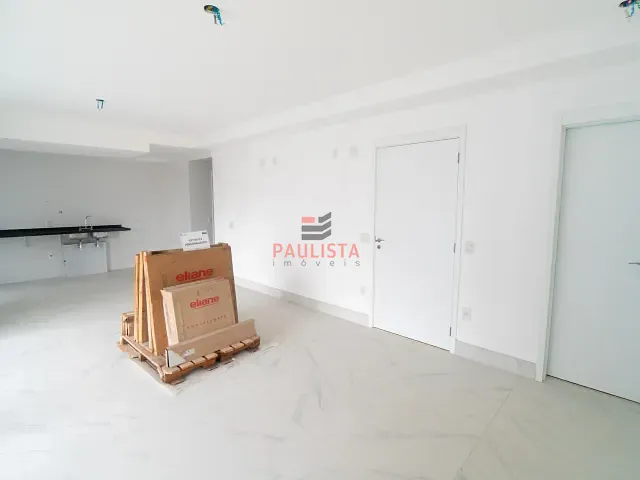 Apartamento 2 quartos e 4 banheiros, à venda, no bairro Vila Mariana em São Paulo