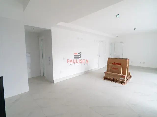 Apartamento 2 quartos e 4 banheiros, à venda, no bairro Vila Mariana em São Paulo