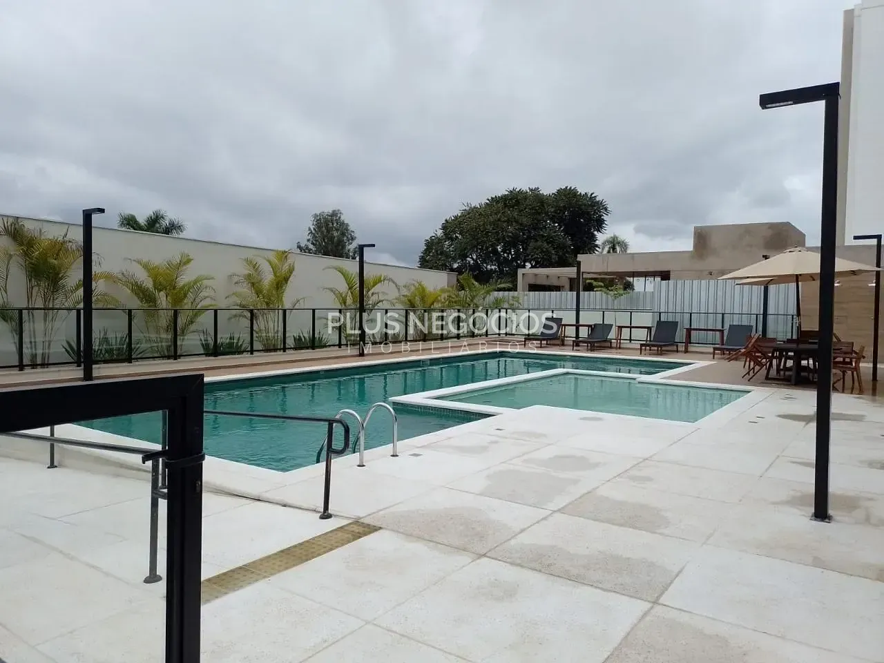 Apartamento, 2 quartos, 48 m² - Foto 16