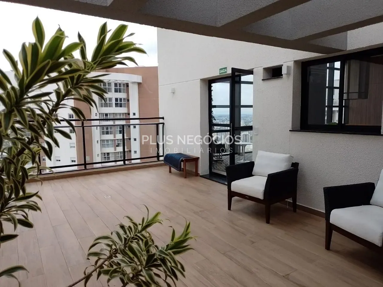 Apartamento, 2 quartos, 48 m² - Foto 21