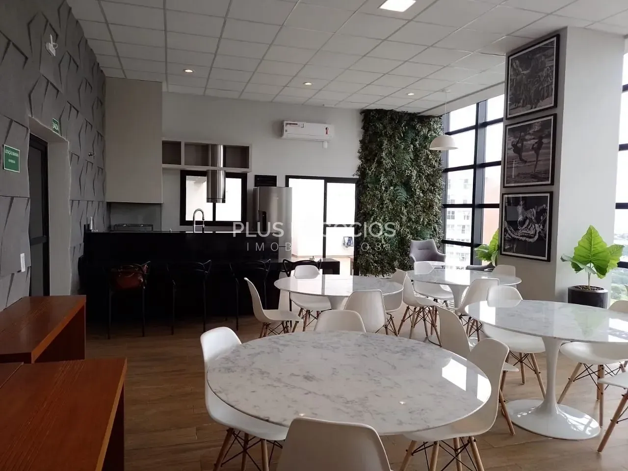 Apartamento, 2 quartos, 48 m² - Foto 19