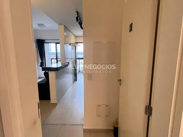 Apartamento com 48m² 2 quartos e 1 banheiro, à venda, no bairro Parque Campolim em Sorocaba