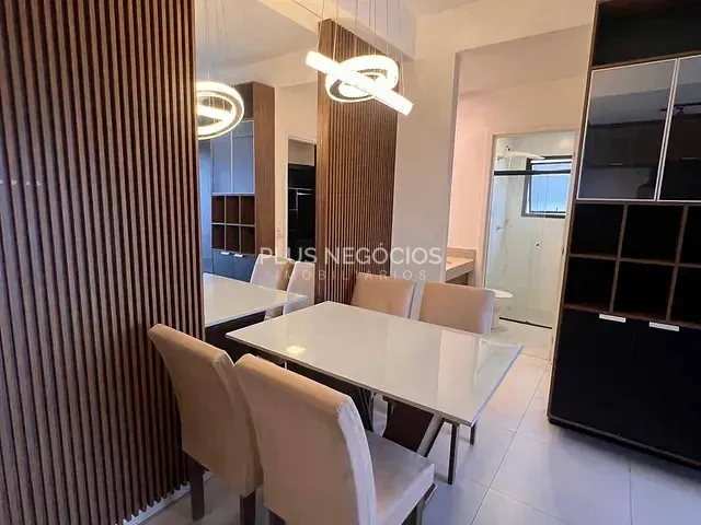 Apartamento com 48m² 2 quartos e 1 banheiro, à venda, no bairro Parque Campolim em Sorocaba