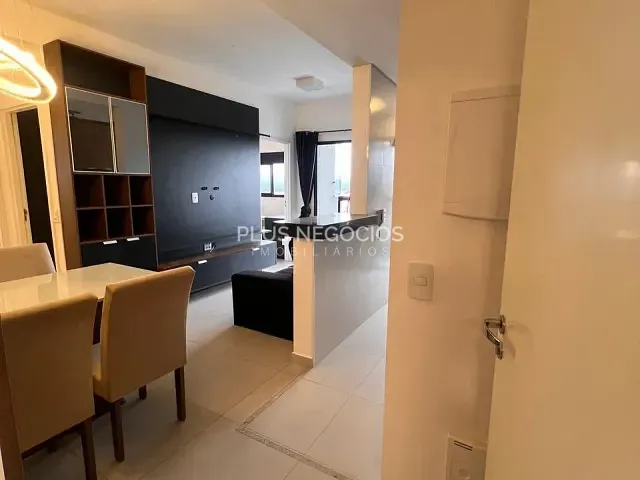 Apartamento com 48m² 2 quartos e 1 banheiro, à venda, no bairro Parque Campolim em Sorocaba