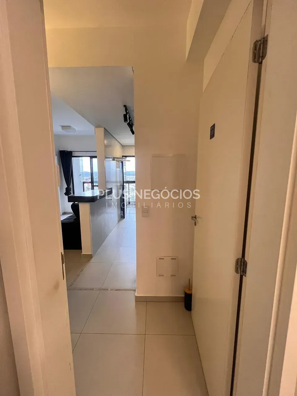 Apartamento, 2 quartos, 48 m² - Foto 2