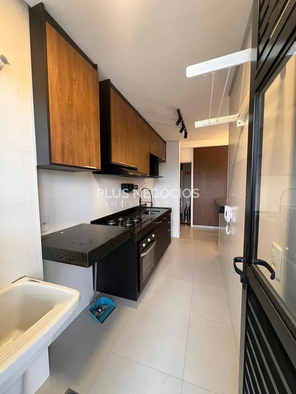 Apartamento, 2 quartos, 48 m² - Foto 5