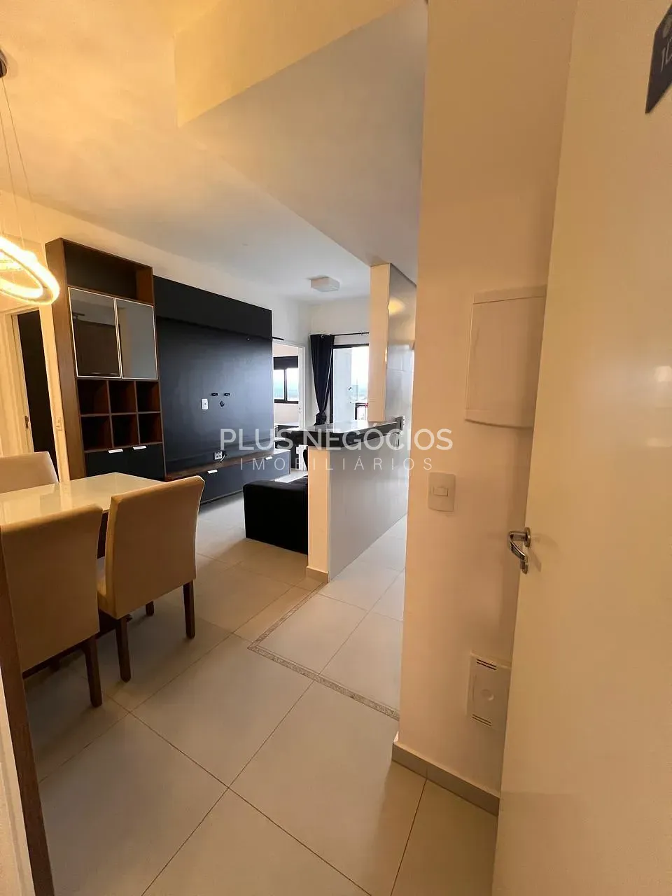 Apartamento, 2 quartos, 48 m² - Foto 3