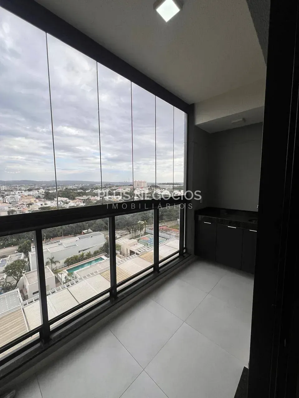 Apartamento, 2 quartos, 48 m² - Foto 8