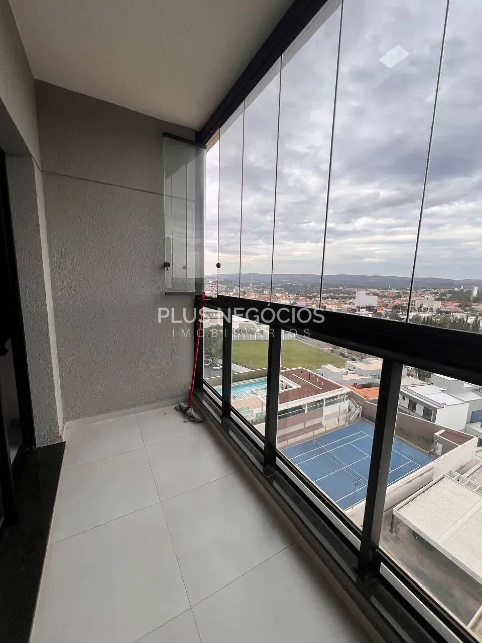 Apartamento, 2 quartos, 48 m² - Foto 9