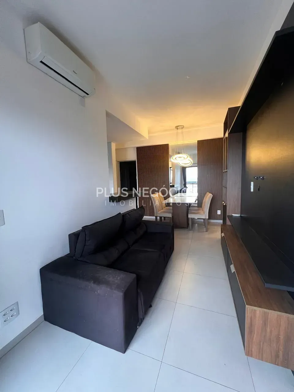 Apartamento, 2 quartos, 48 m² - Foto 7