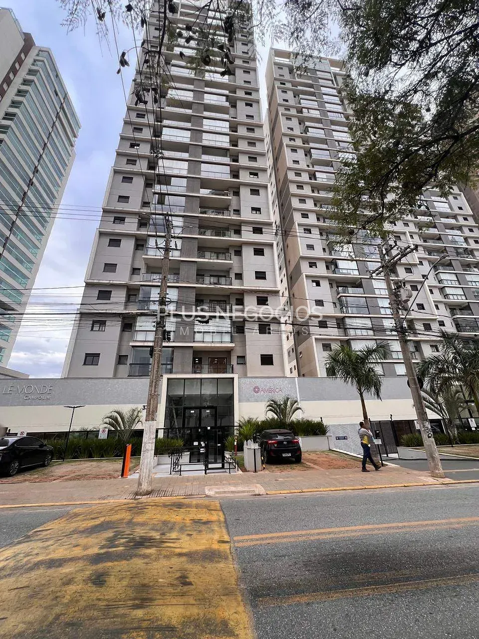 Apartamento, 2 quartos, 48 m² - Foto 22